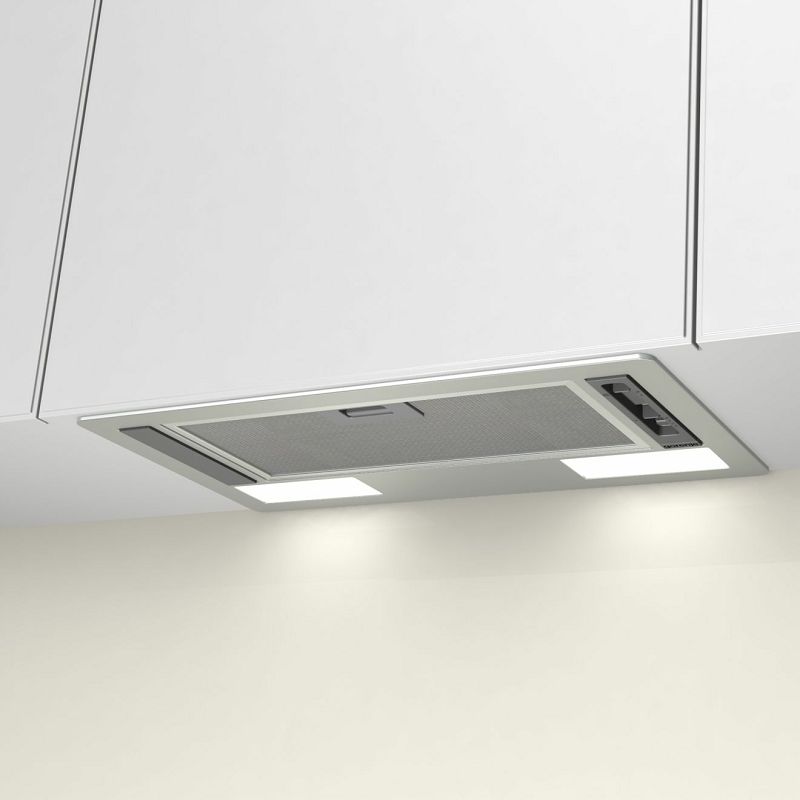 Napa Gorenje BHI611ES (370m3/h)