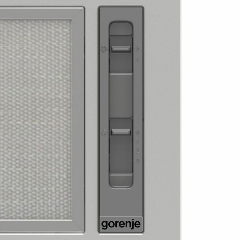 Napa Gorenje BHI611ES (370m3/h)