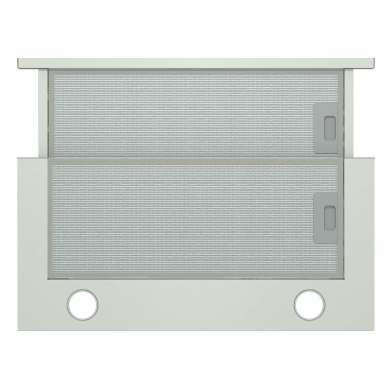 Napa Gorenje BHP603E9X (350m3/h)