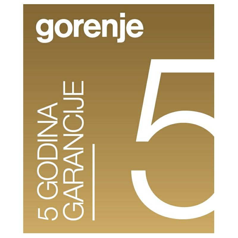 Napa Gorenje BHP623E13X