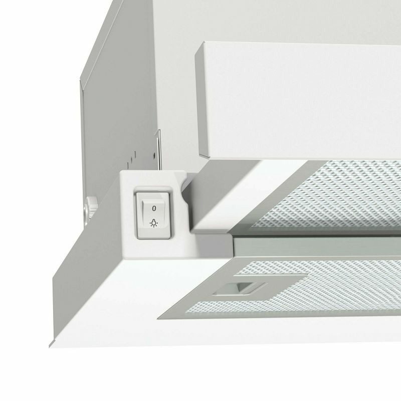 Napa Gorenje TH60E3W (350m3/h)