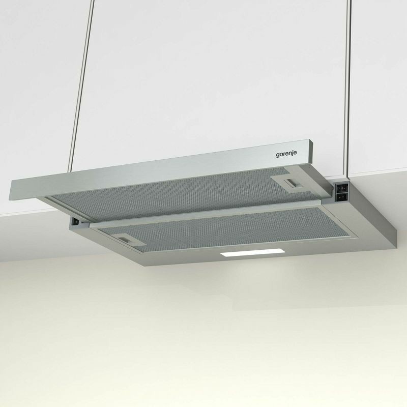 Napa Gorenje TH60E3X (350m3/h)