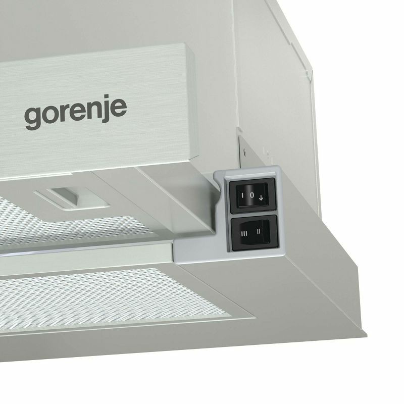 Napa Gorenje TH60E3X (350m3/h)