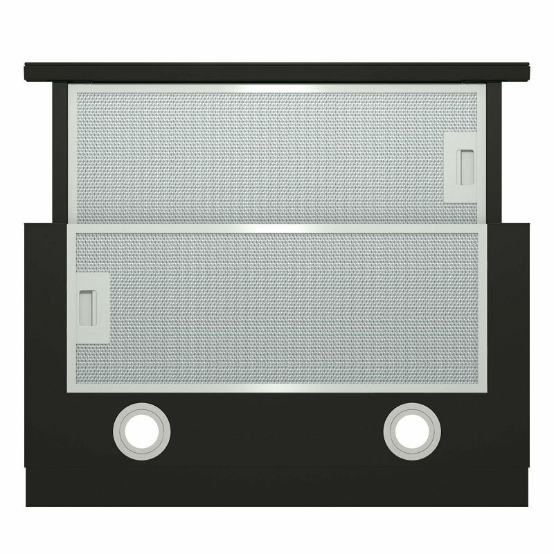 Napa Gorenje TH62E4BG (450m3/h)