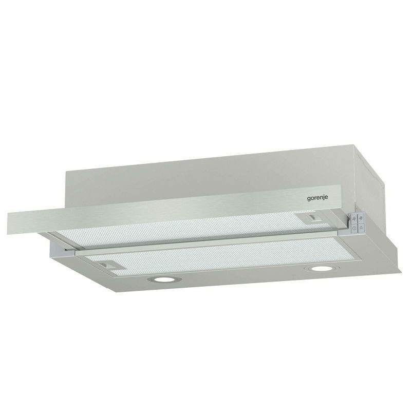 Napa Gorenje TH62E4X (450m3/h)