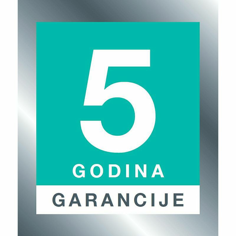 Napa Gorenje TH62E4X (450m3/h)