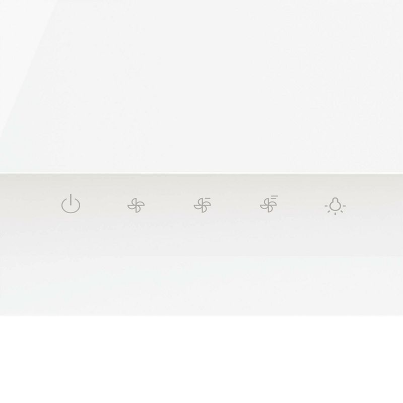 Napa Gorenje WHI649EXGW (608m3/h)