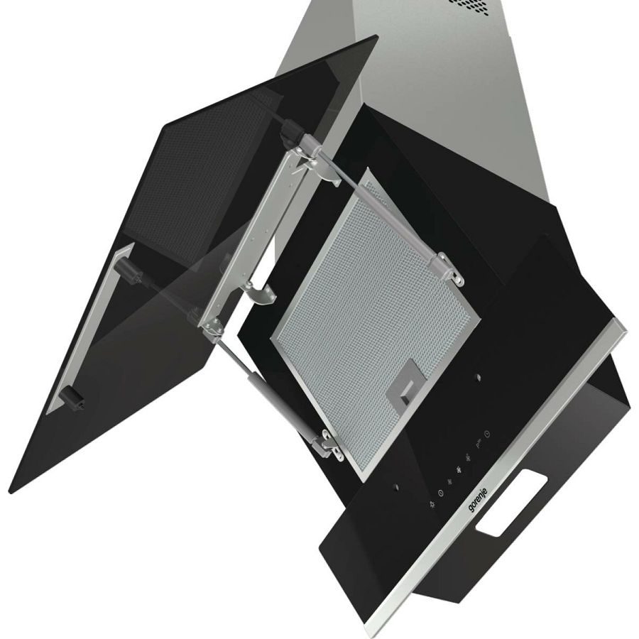 Napa Gorenje WHI649X21P