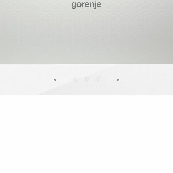 Napa Gorenje WHT6SYW - Simplicity linija