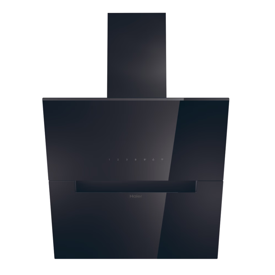 Napa Haier HADG6CBS4BWIFI H2H WiFi