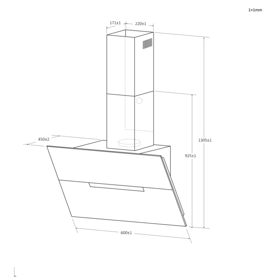 Napa Haier HADG6CBS4BWIFI H2H WiFi