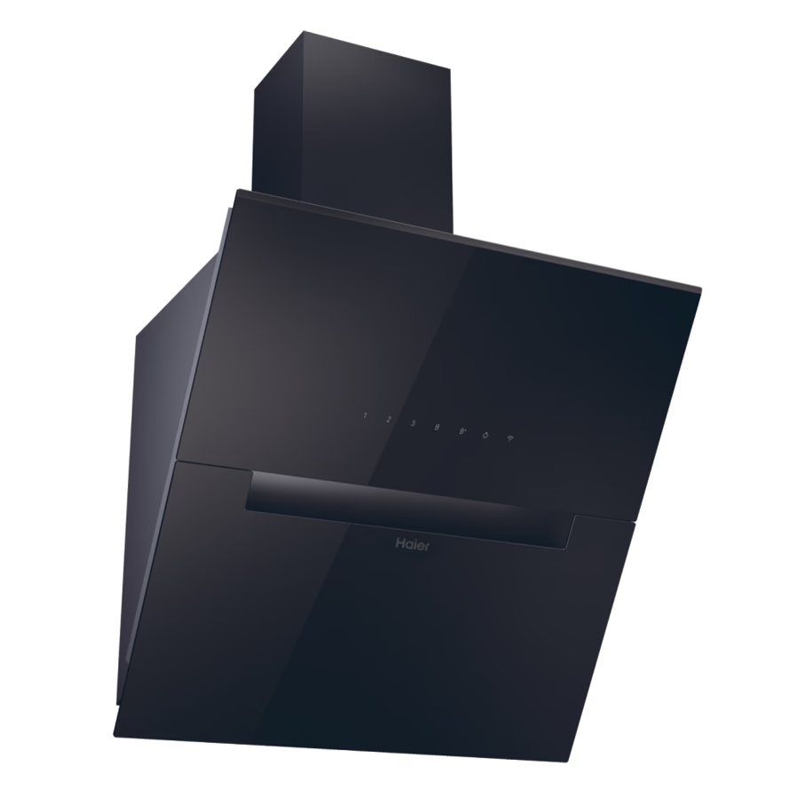 Napa Haier HADG6CBS4BWIFI H2H WiFi