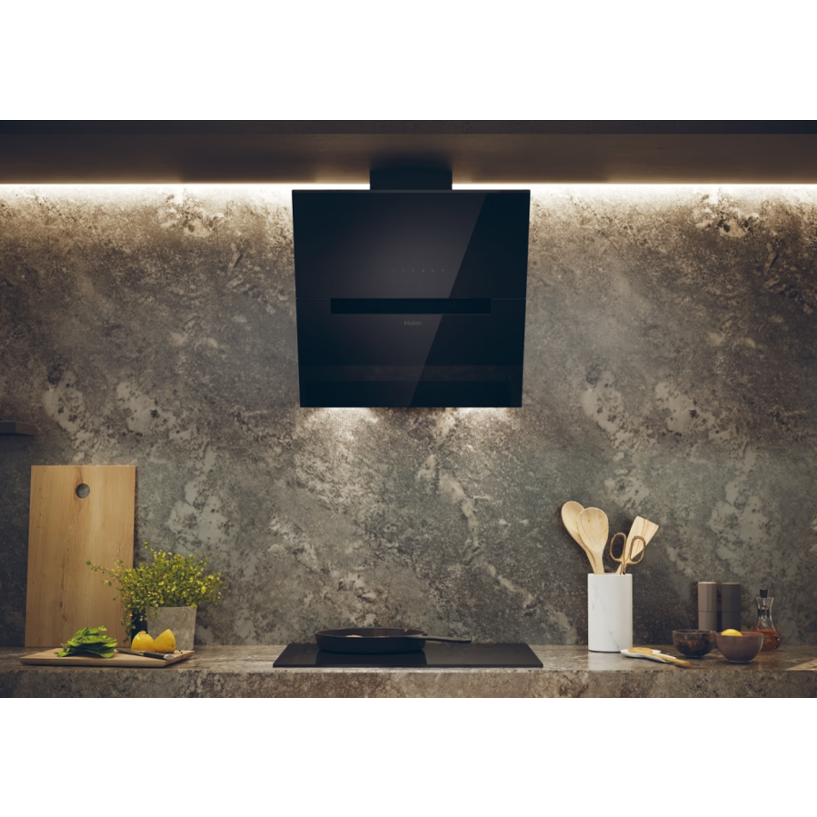 Napa Haier HADG6CBS4BWIFI H2H WiFi