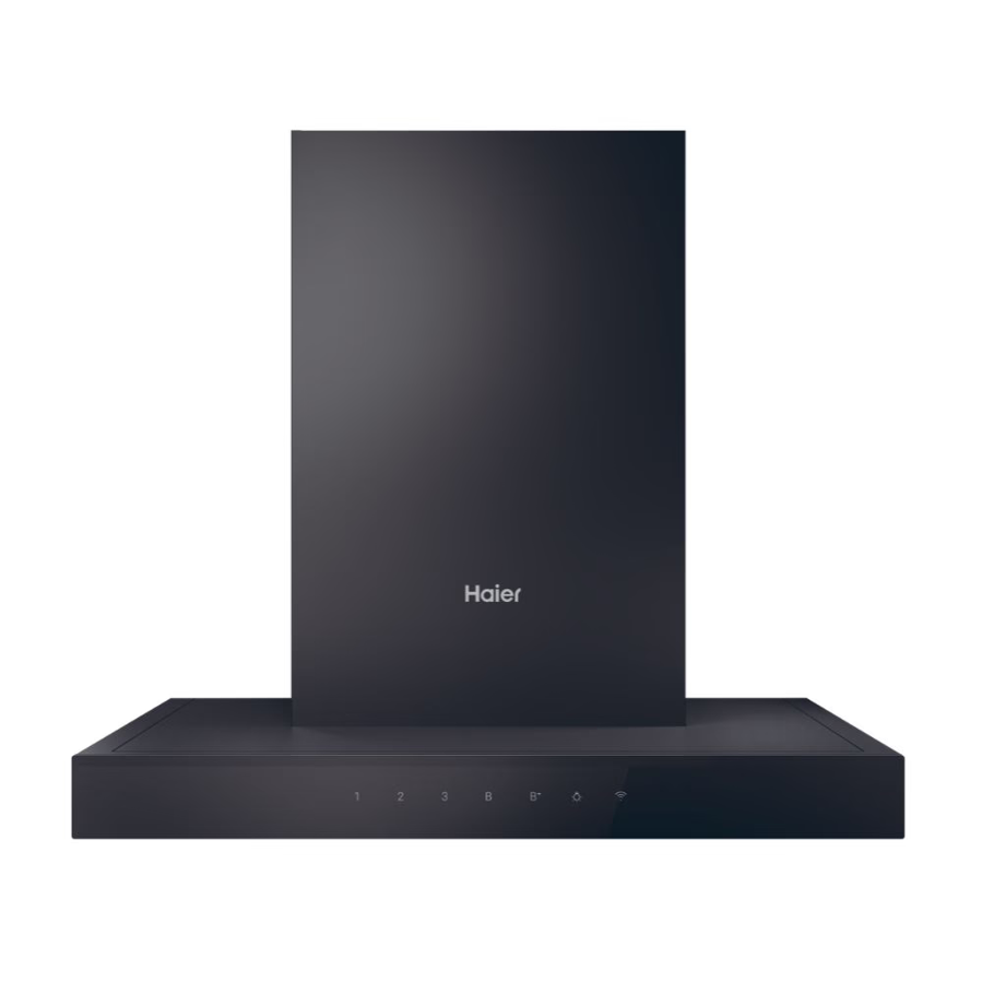 Napa Haier HATS6CBS4BWIFI H2H WiFi
