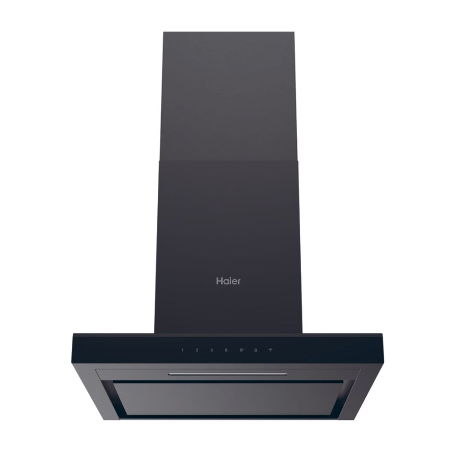 Napa Haier HATS6CBS4BWIFI H2H WiFi