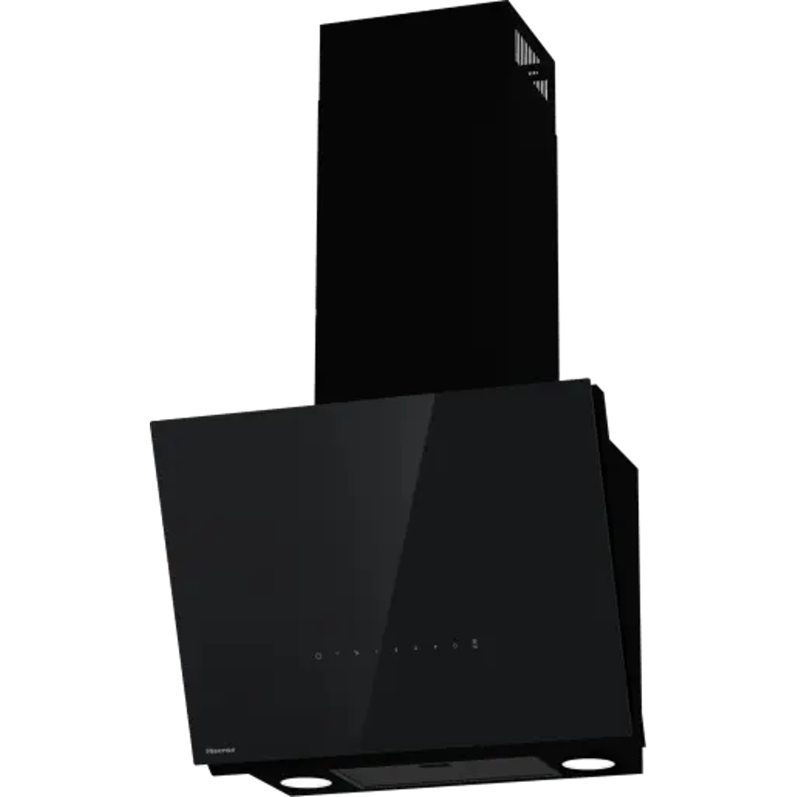 Napa Hisense CH6IN6246B H2H WiFi (752m3/h)