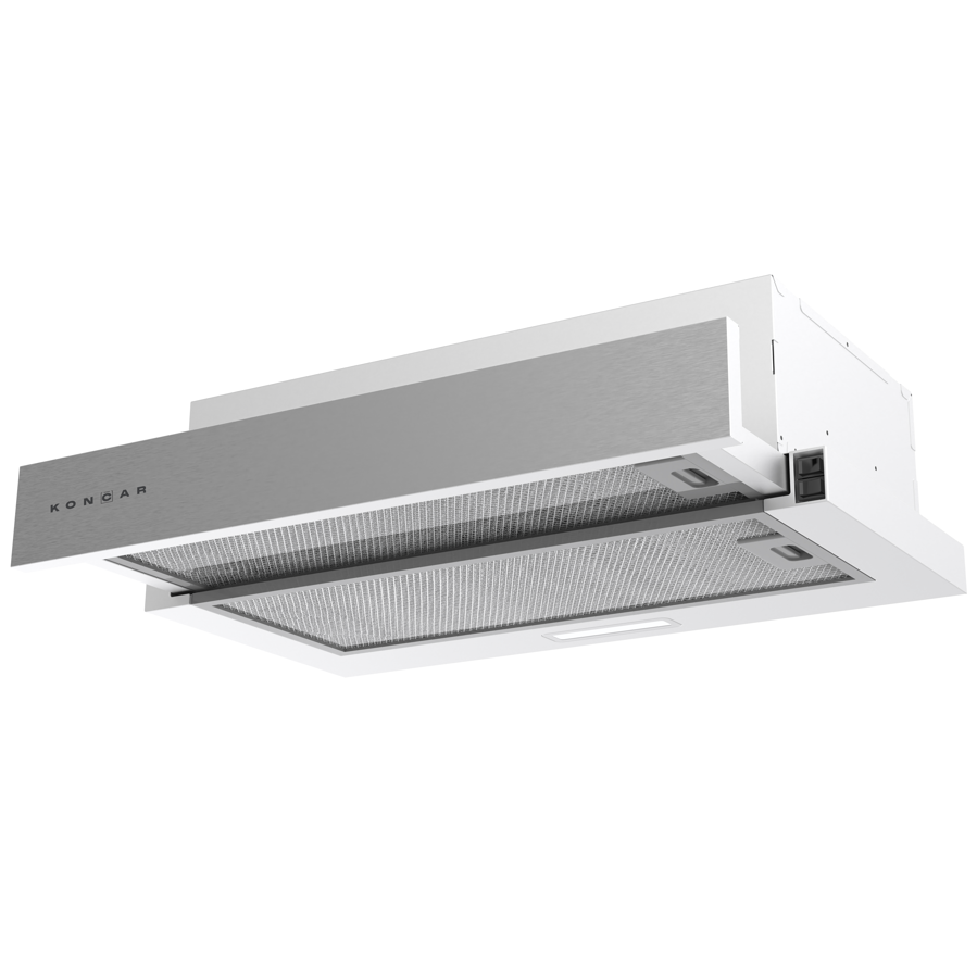 Napa Končar NU60MI1 (200m3/h)