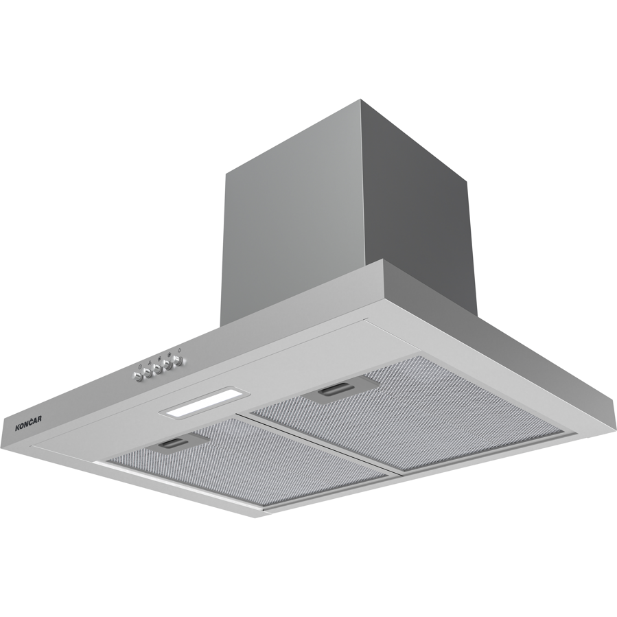 Napa Končar NZ60MBKI (408m3/h)