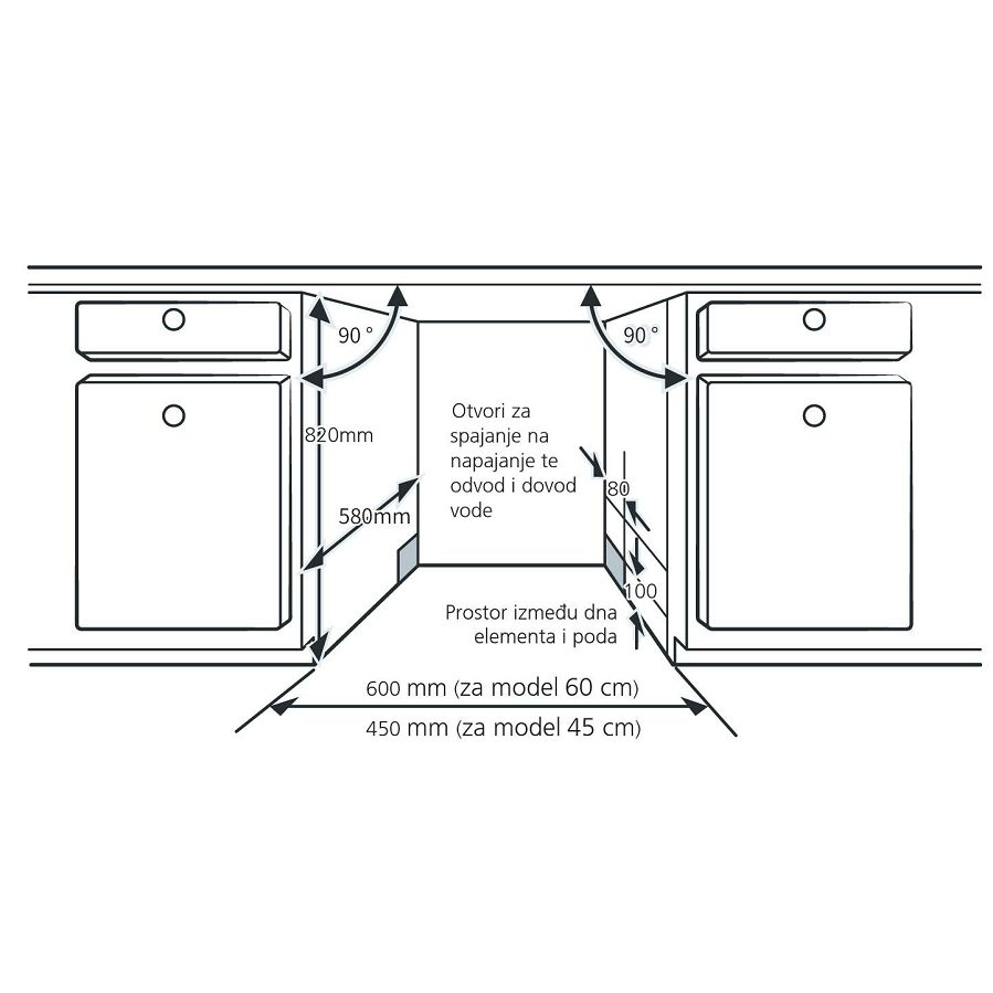 Napa Končar NZ60MCB