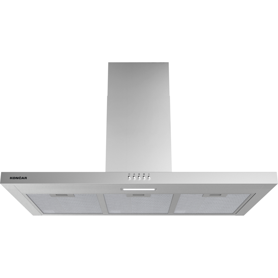 Napa Končar NZ90MBKI (408m3/h)