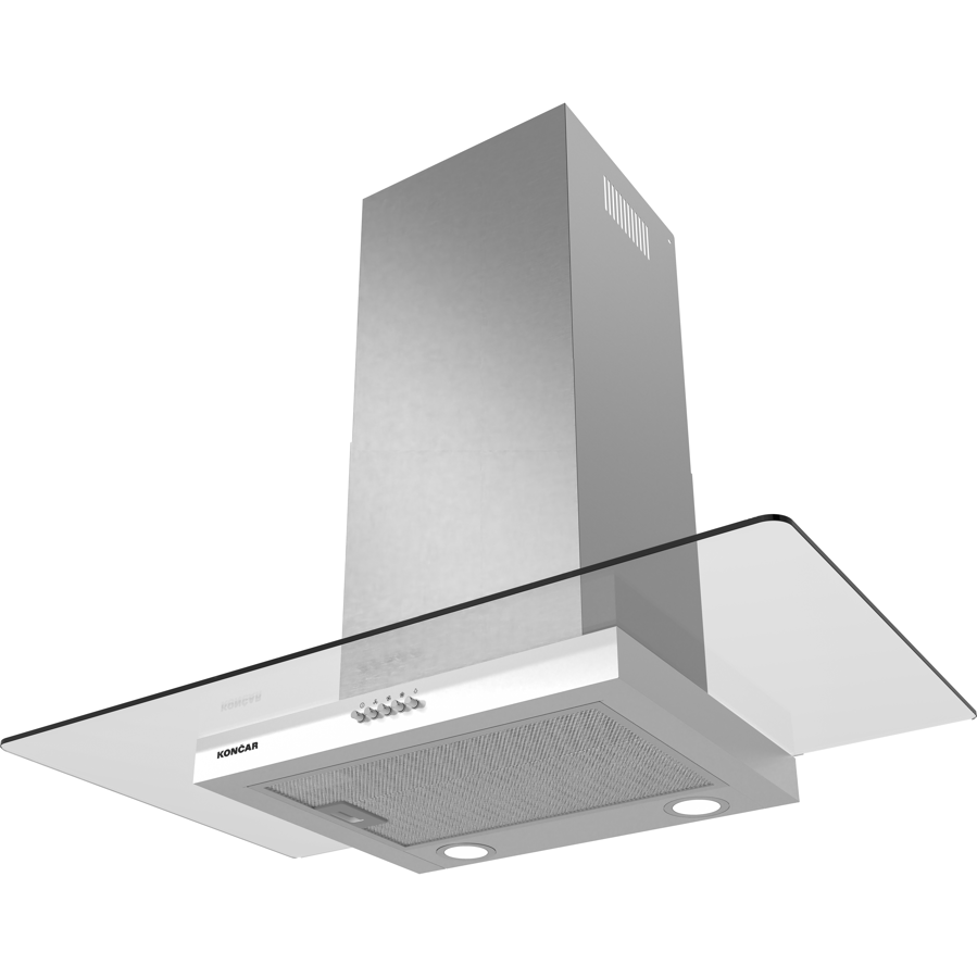 Napa Končar NZ90MGIX (423m3/h)