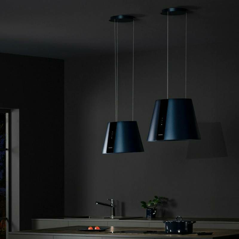 Napa Siccabo Aura Blue O (648m3/h)