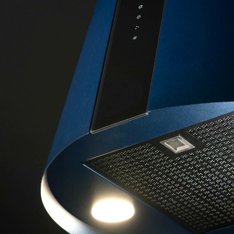 Napa Siccabo Aura Blue O (648m3/h)