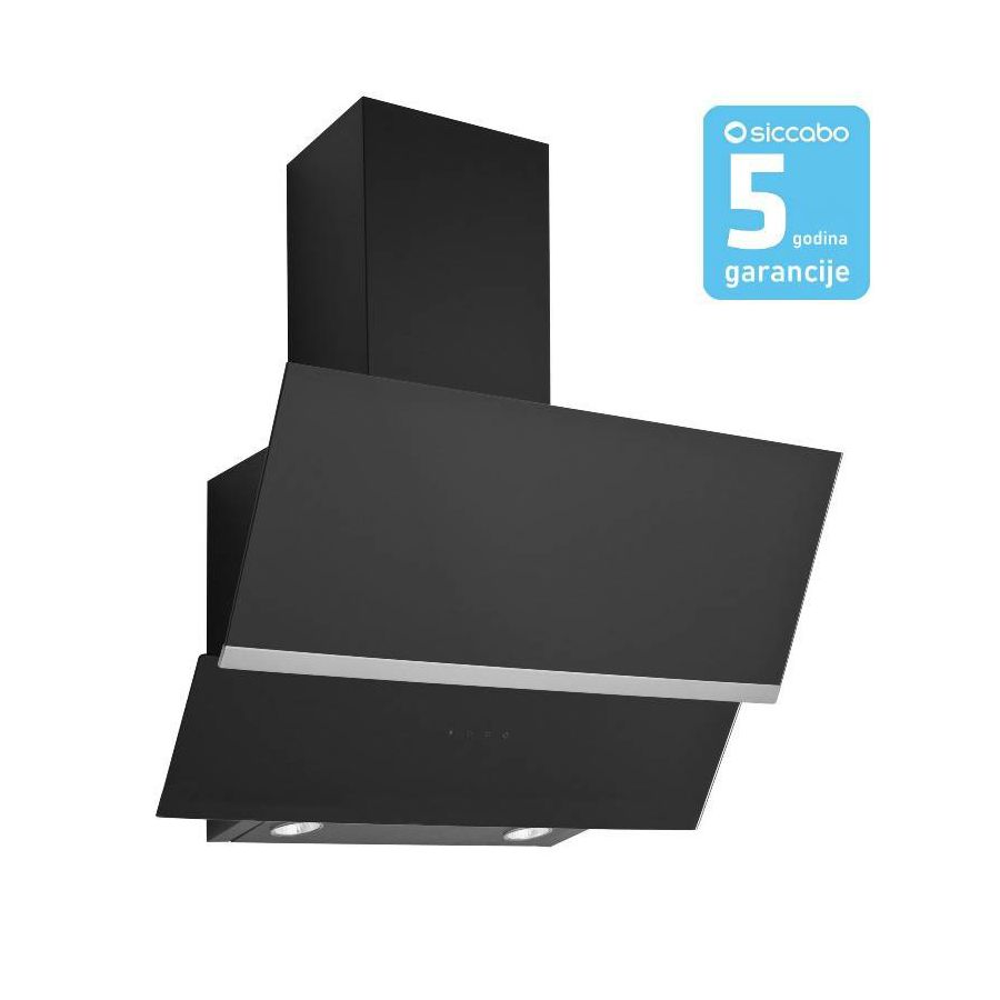 Napa Siccabo Black Stripe EVO 60 A