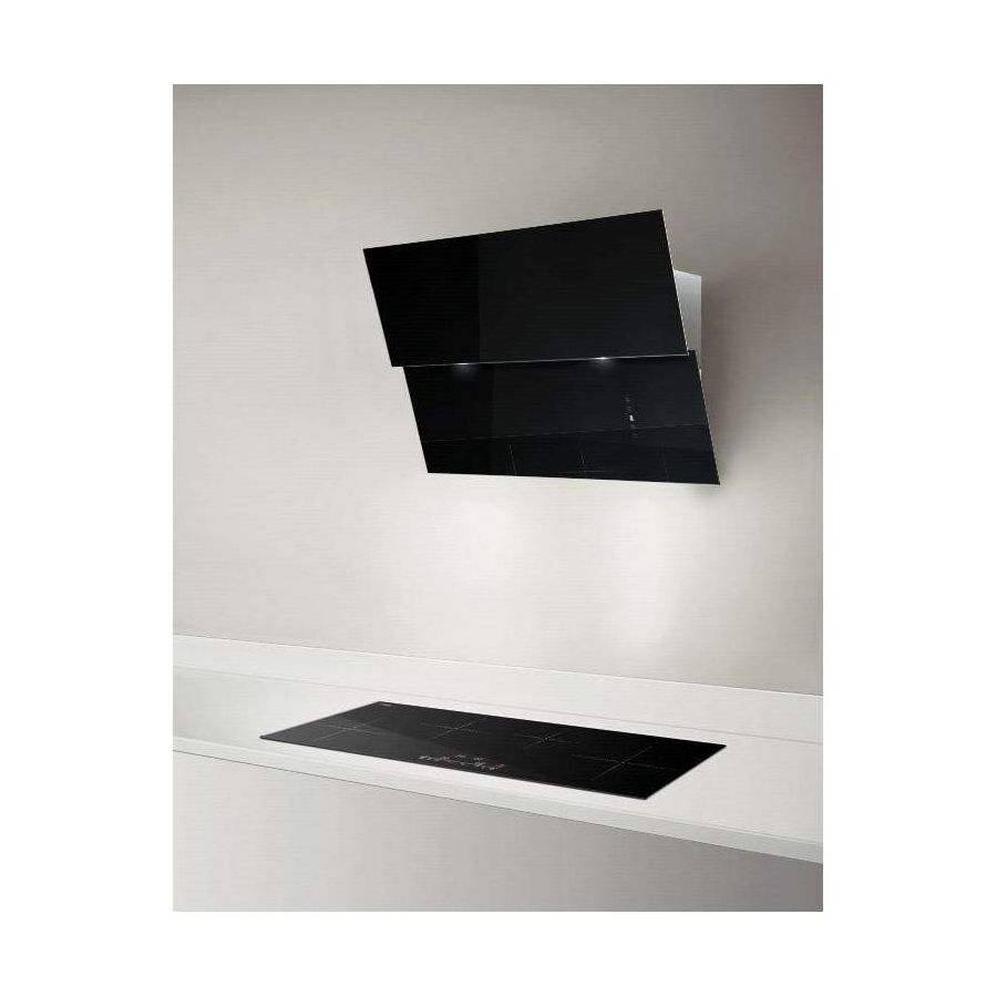 Napa Siccabo Black Vortex 80