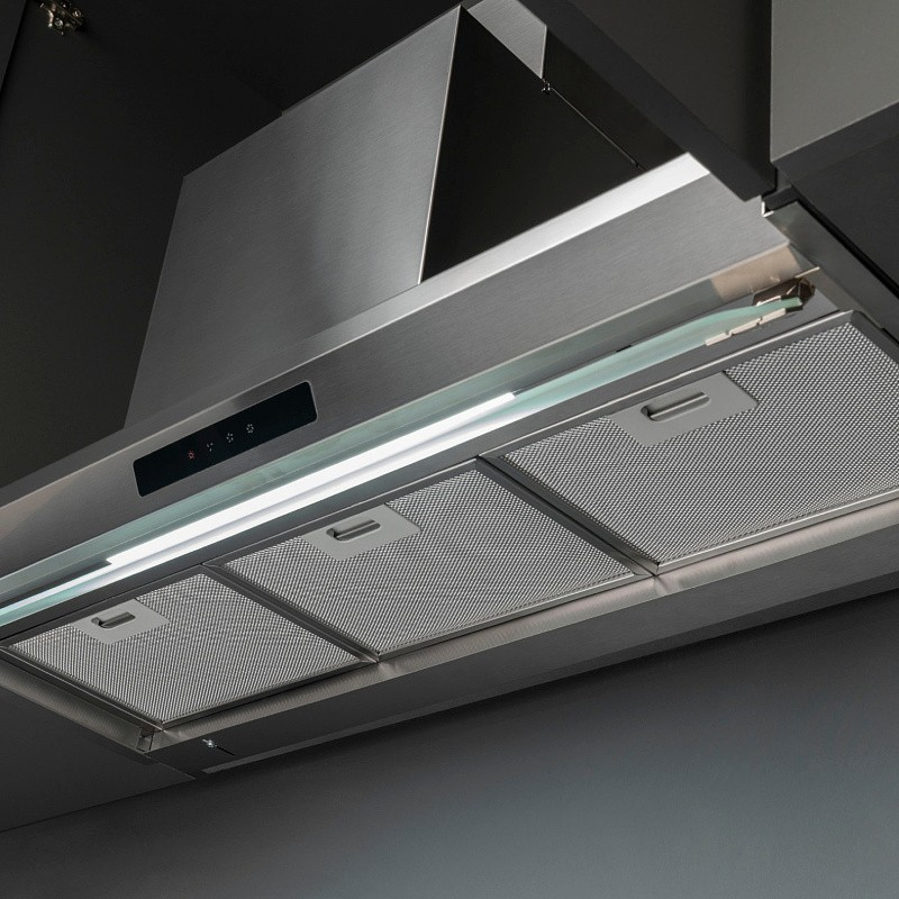 Napa Siccabo Integra Evo 90