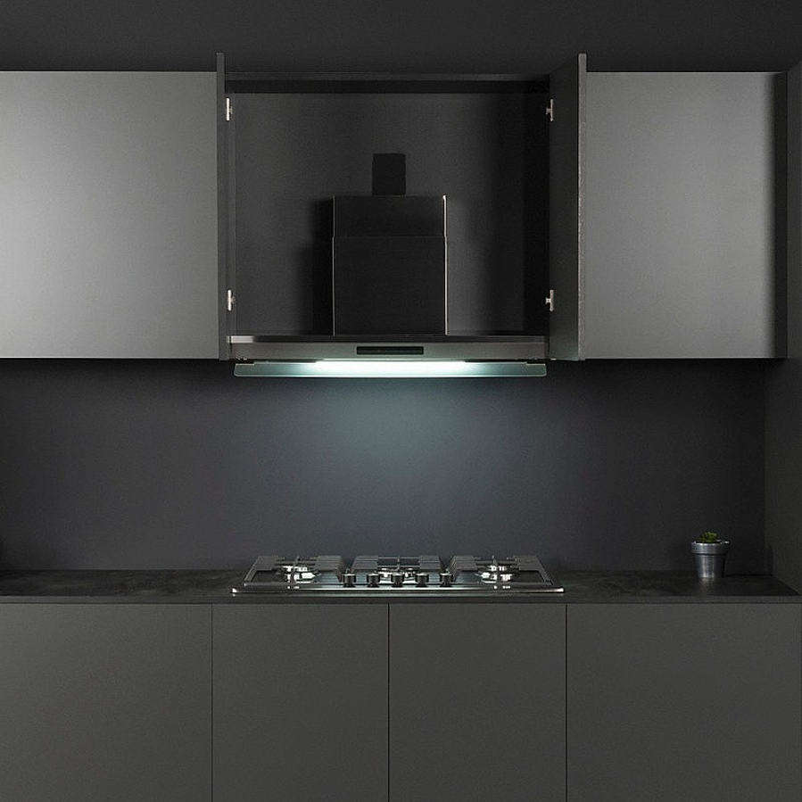 Napa Siccabo Integra Evo 90