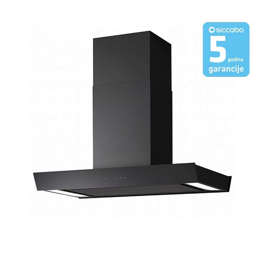 Napa Siccabo Nova Black 90