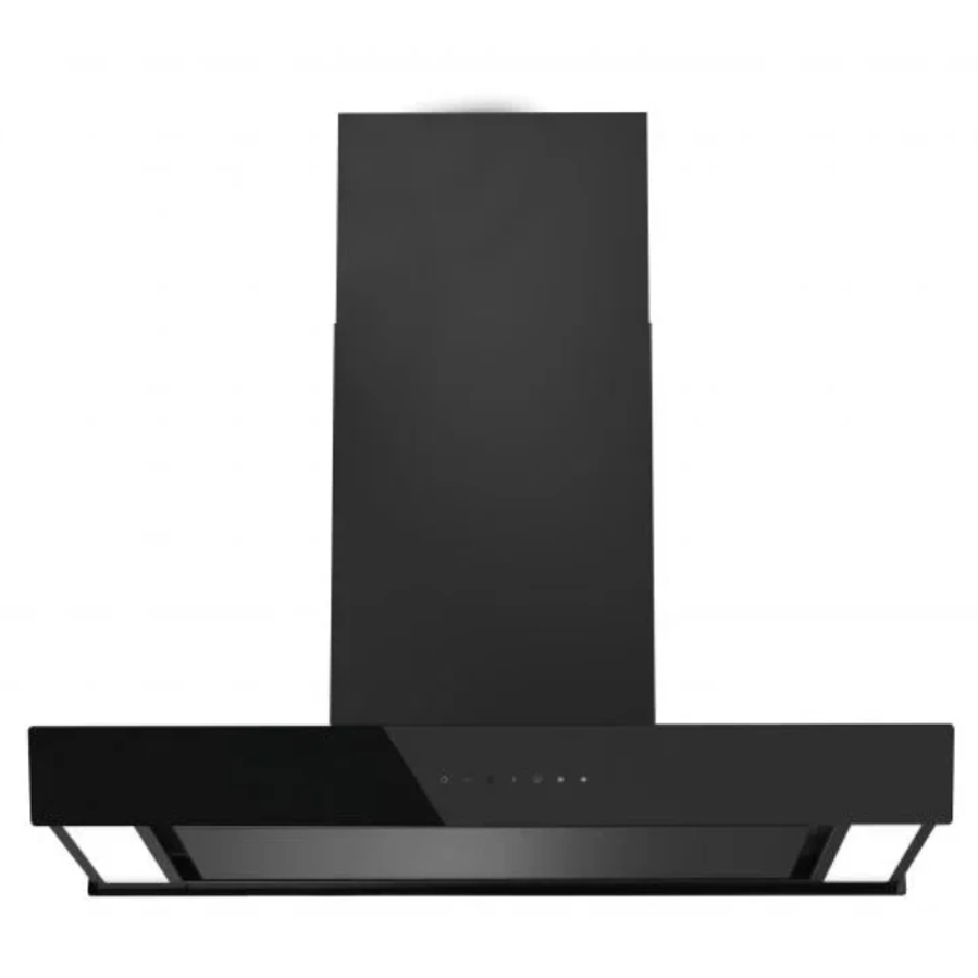 Napa Siccabo Nova Black 90