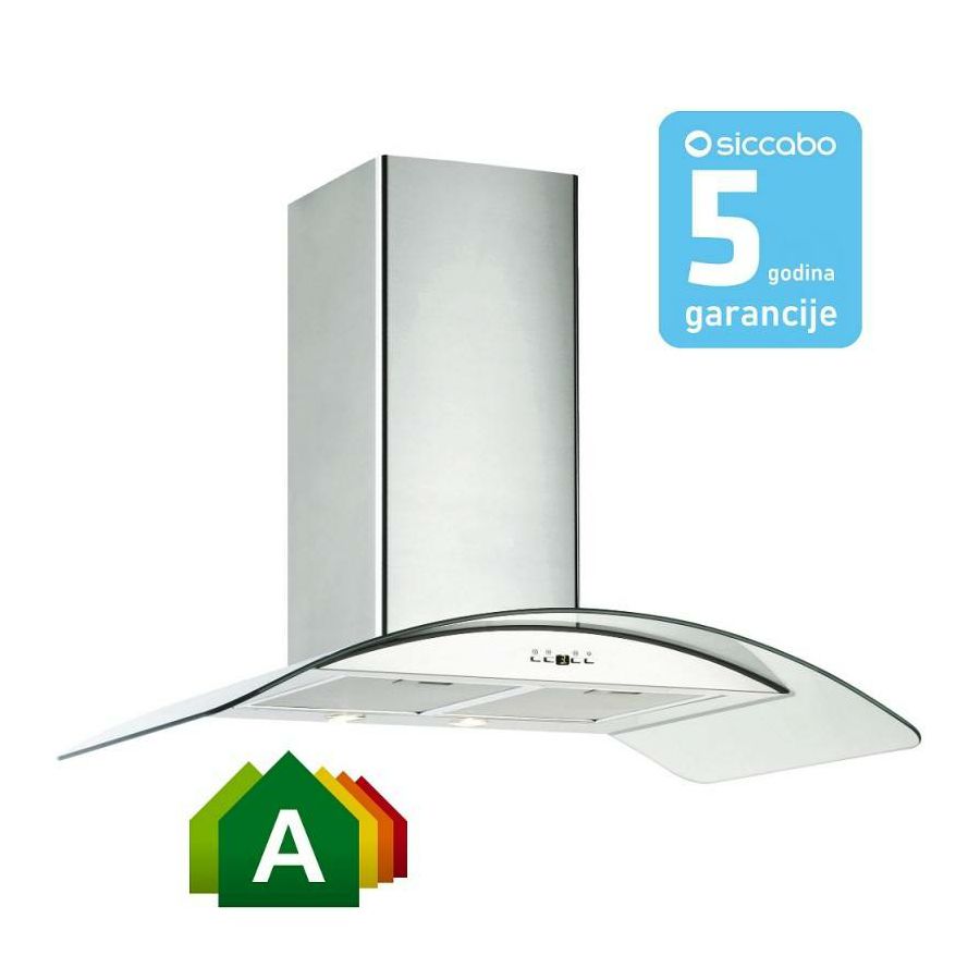 Napa Siccabo Omega 90 S DX