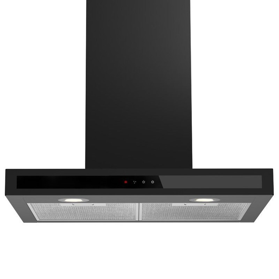 Napa Siccabo Optima Black 90