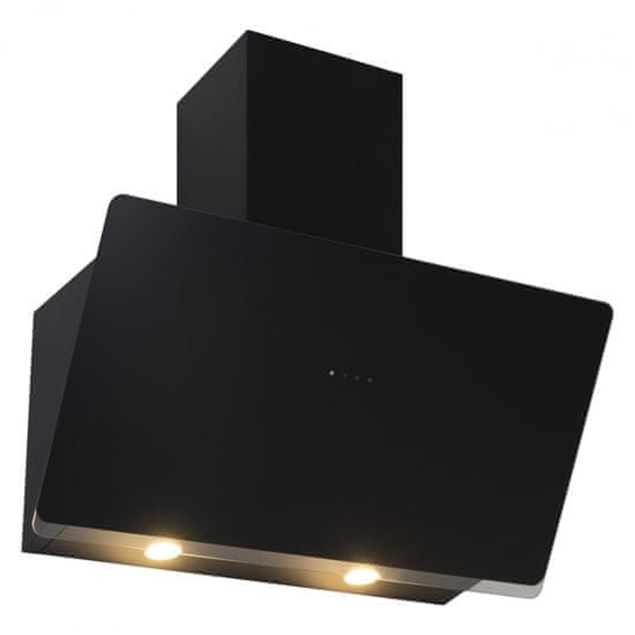 Napa Siccabo Prima Black 60A