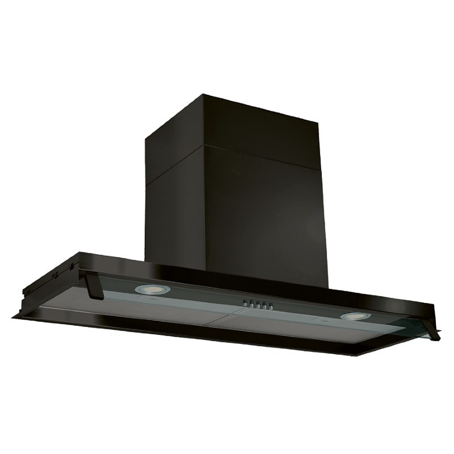 Siccabo Napa Pulsa Black 90