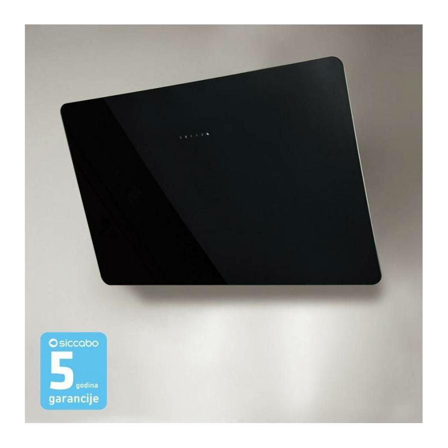 Napa Siccabo Screen Black 60 TC A