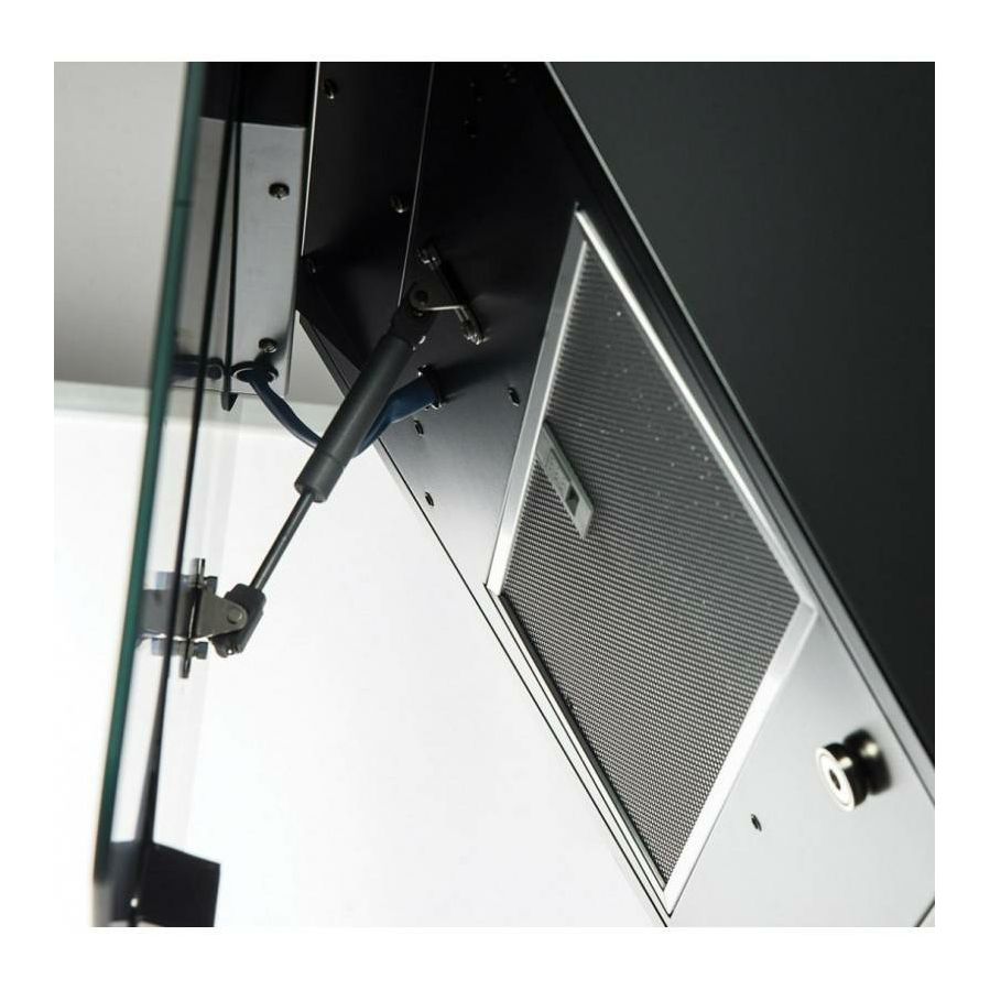 Napa Siccabo Screen Black 60 TC A