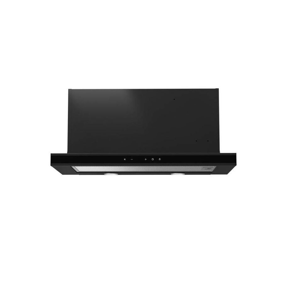 Napa Siccabo Slim 3 EVO 60 Black