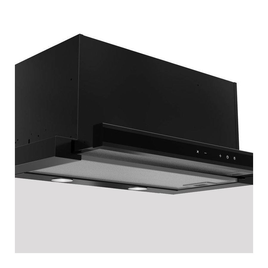 Napa Siccabo Slim 3 EVO 60 Black