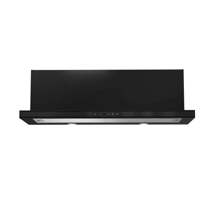 Napa Siccabo Slim 3 EVO 90 Black