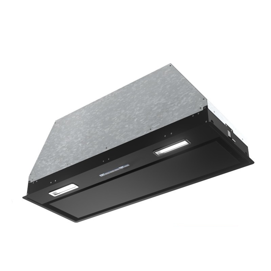 Napa Siccabo Vento Black 60