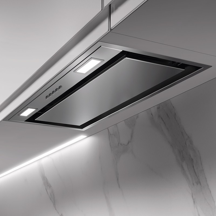 Napa Siccabo Vento Inox 60