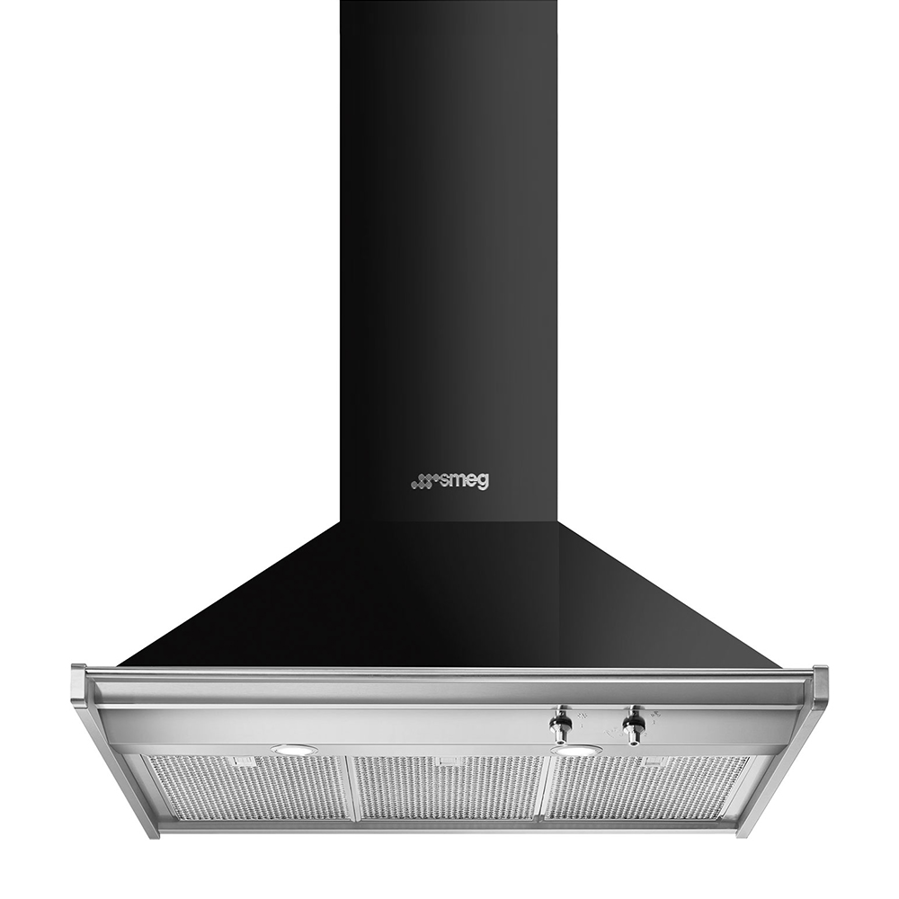Napa Smeg KD90HNE Classica Retro (781m3/h)
