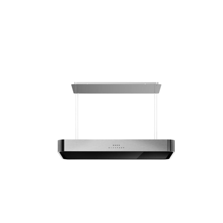 Napa Smeg KSLS10X Isola (650m3/h)