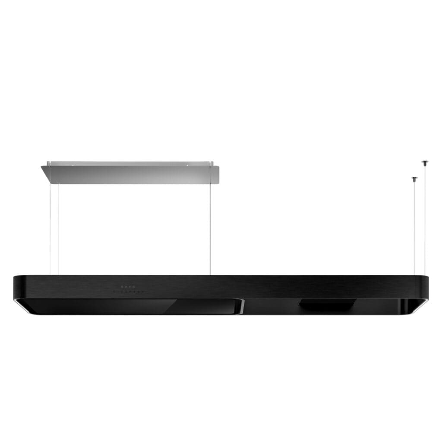 Napa Smeg KSLS18MB Isola (650m3/h)