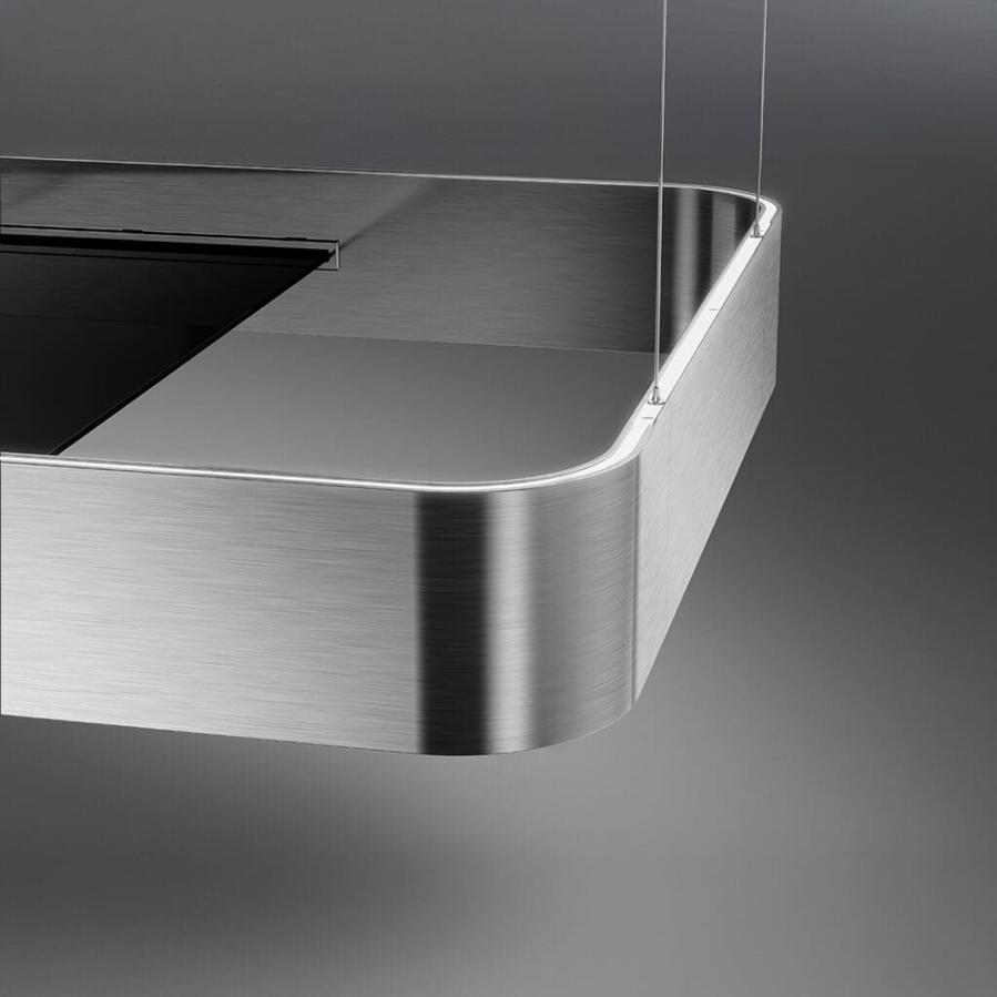 Napa Smeg KSLS18X Isola (650m3/h)