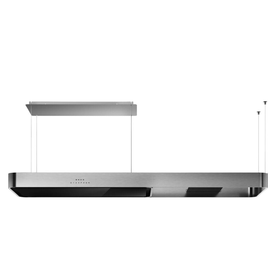 Napa Smeg KSLS18X Isola (650m3/h)