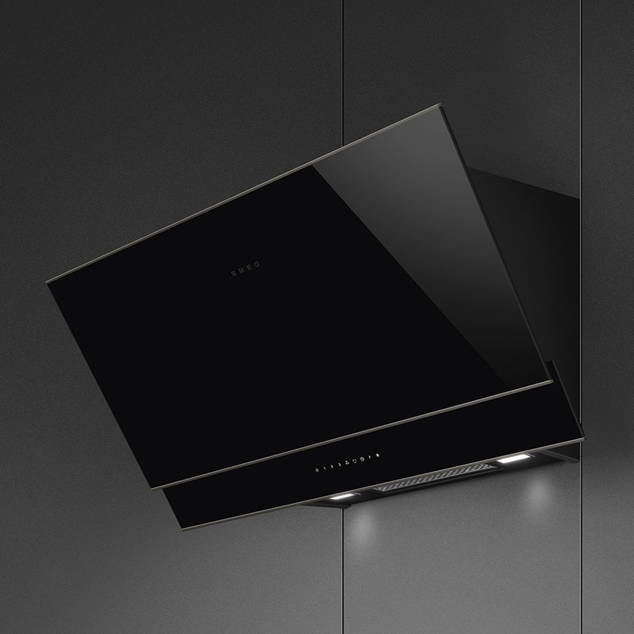 Napa Smeg KV694T (777m3/h)